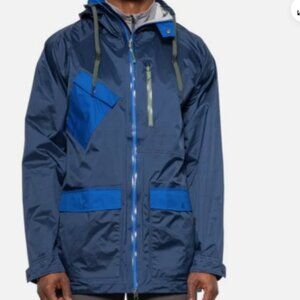 NEW MARMOT WATERPROOF JACKET MENS